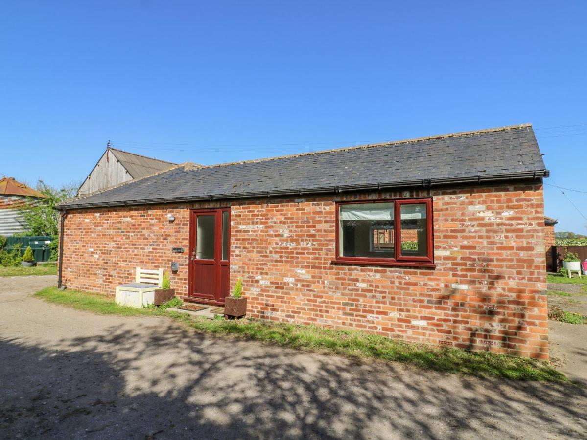 1 Pines Farm Cottages Ulleskelf Экстерьер фото